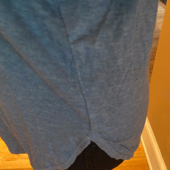 NWT Max studio top - Picture 3 of 6